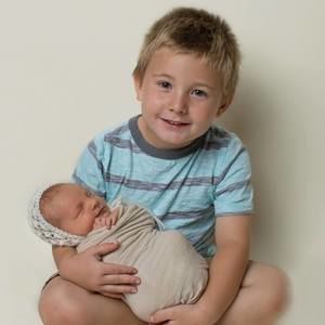 Meet your Posher, Angela